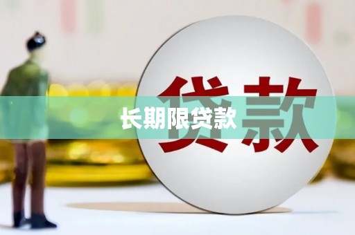 九台长期限贷款