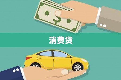 九台消费贷