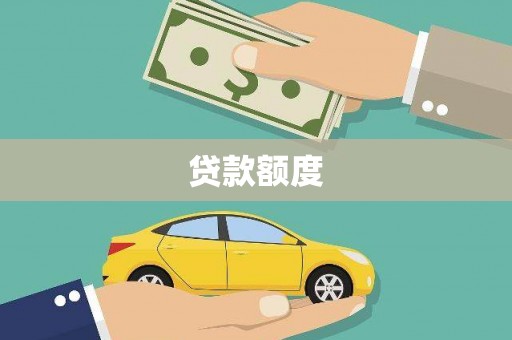 九台贷款额度