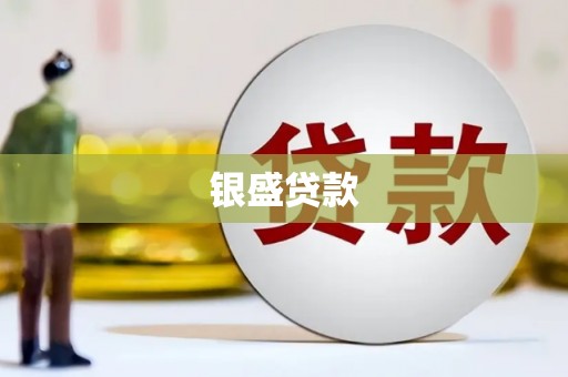 九台银盛贷款