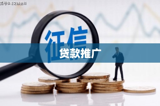 九台贷款推广