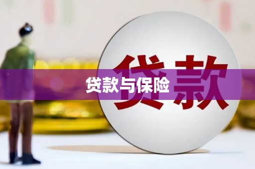 九台贷款与保险