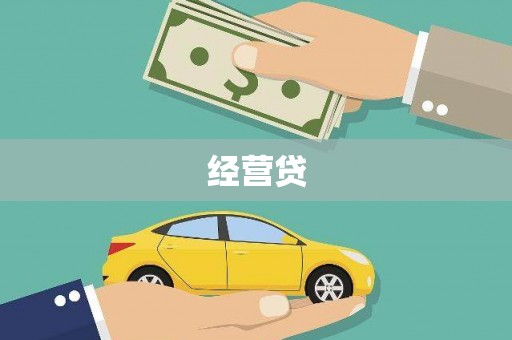 九台经营贷