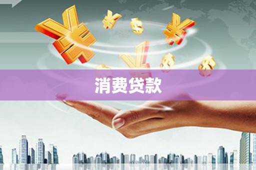 九台消费贷款