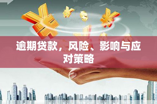九台逾期贷款，风险、影响与应对策略