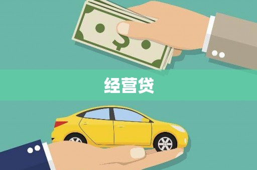 九台经营贷