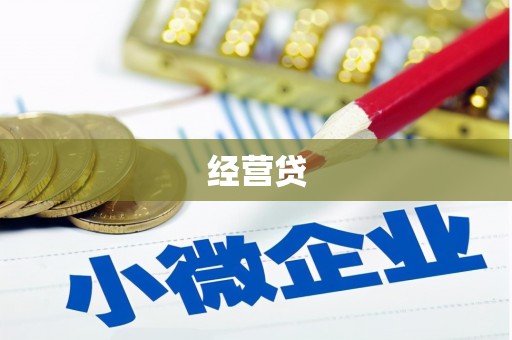 九台经营贷
