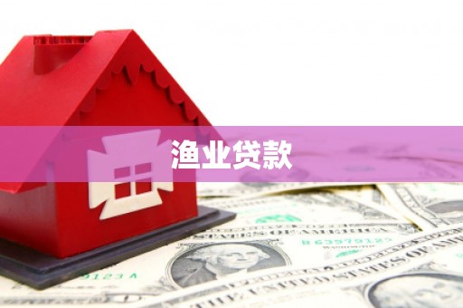 九台渔业贷款