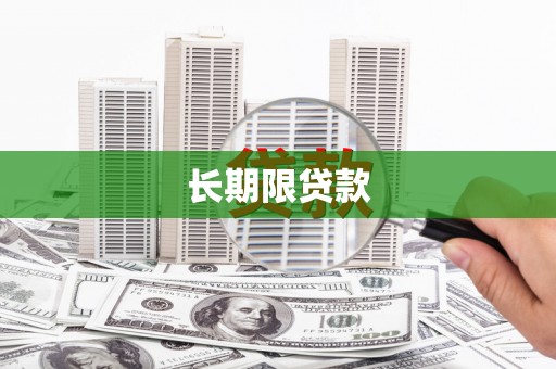 九台长期限贷款