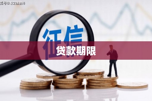 九台贷款期限
