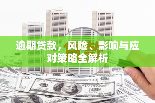 九台逾期贷款，风险、影响与应对策略全解析