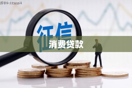 九台消费贷款