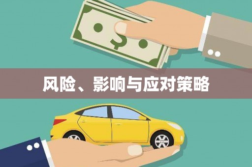 九台风险、影响与应对策略