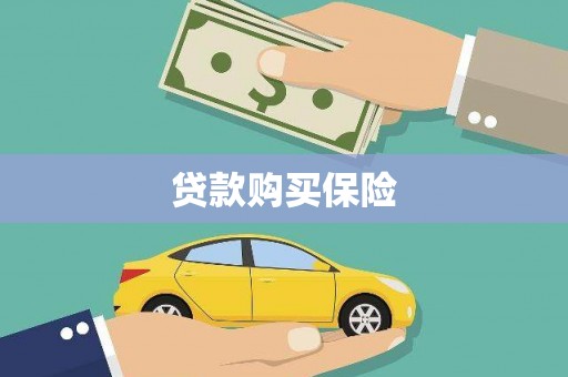 九台贷款购买保险
