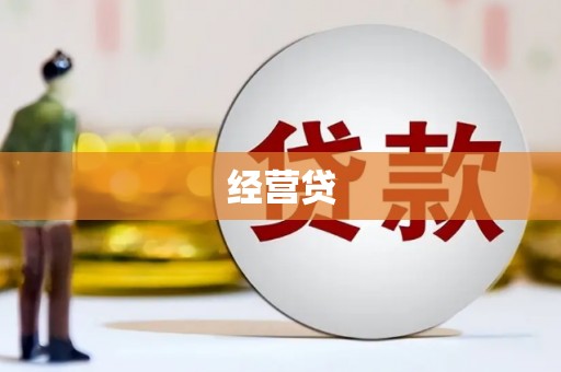 九台经营贷